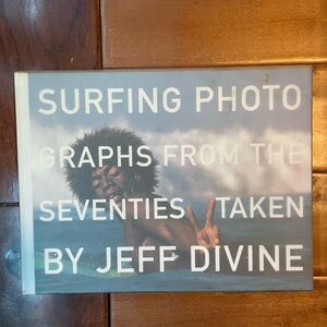 Surfing Photographs from the 70’s